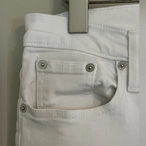 J CREW | 30 | Toothpick - Picture 3 of 13